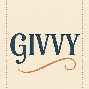 Givaway Flyer For Live Show